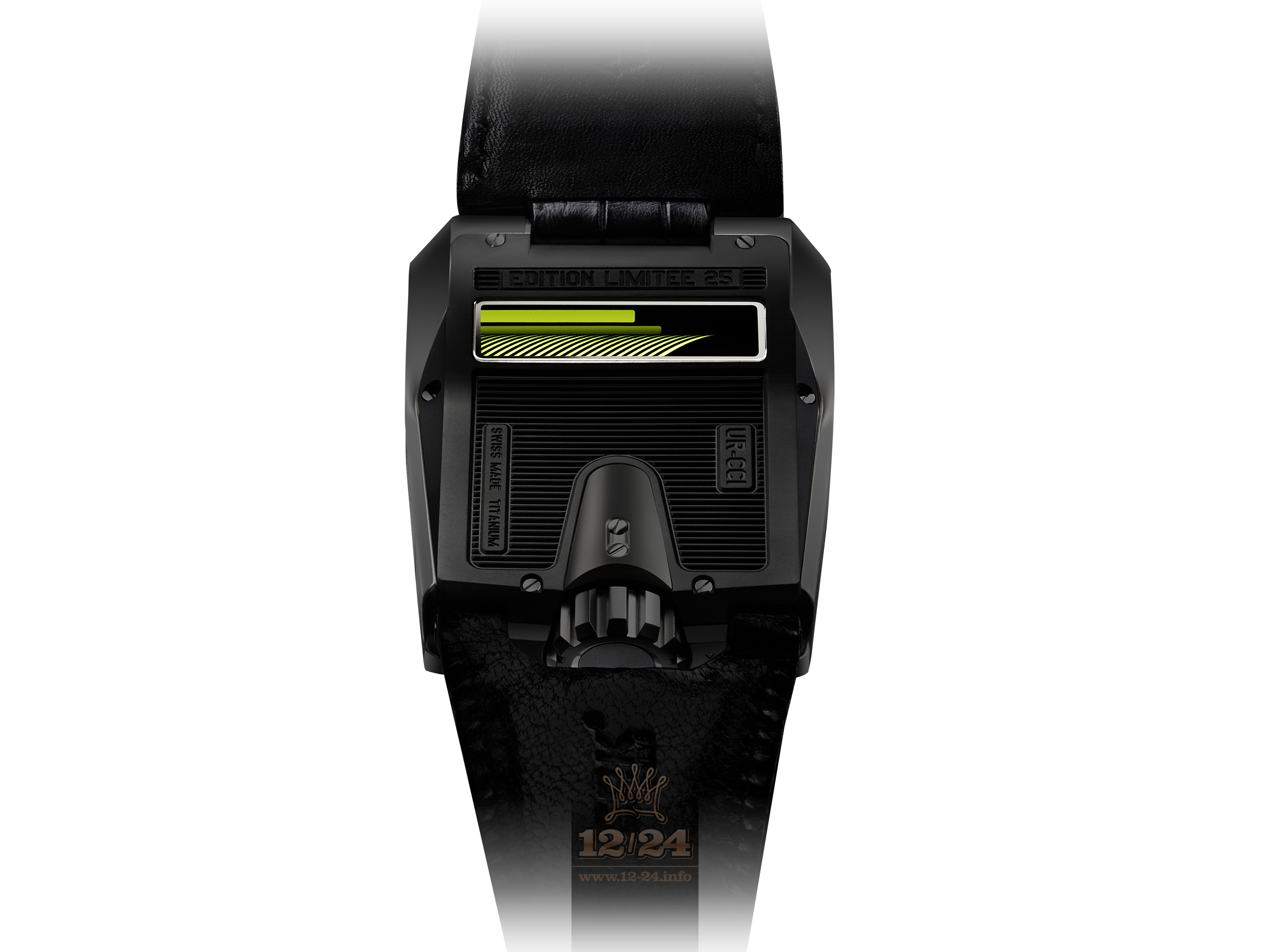 Urwerk UR-CC1