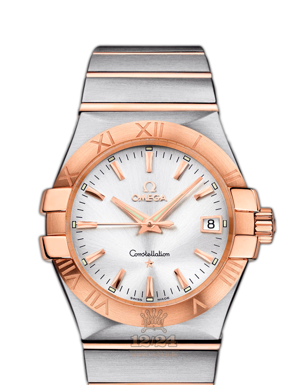 Omega Constellation