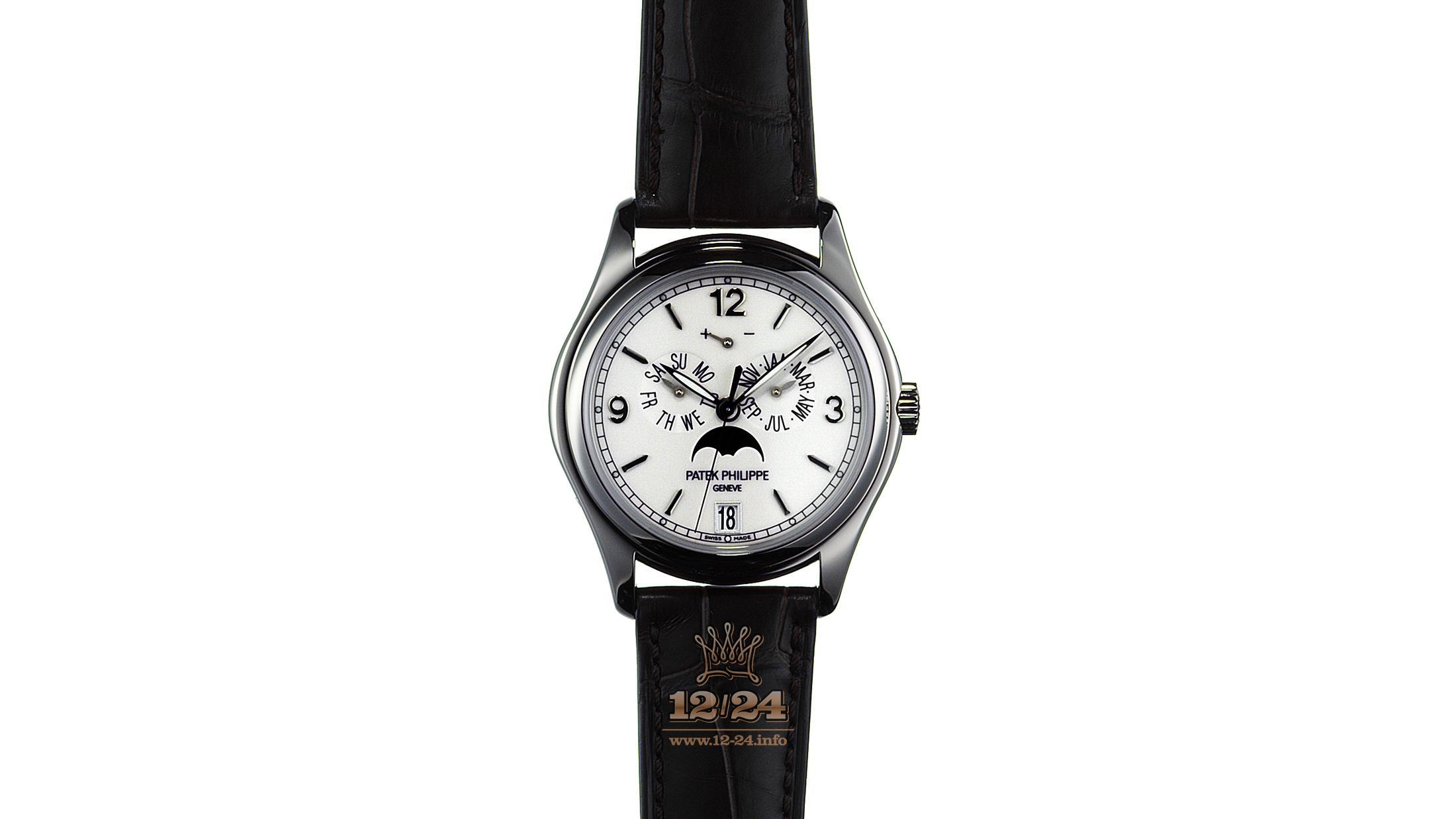 Patek Philippe Complications