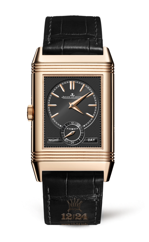 Jaeger-LeCoultre Reverso