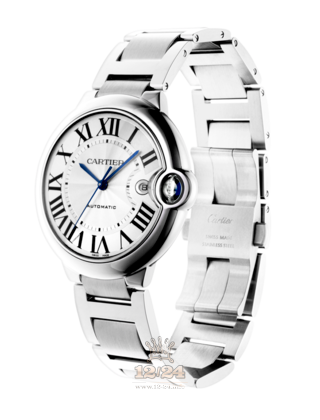 Cartier Ballon Bleu de Cartier