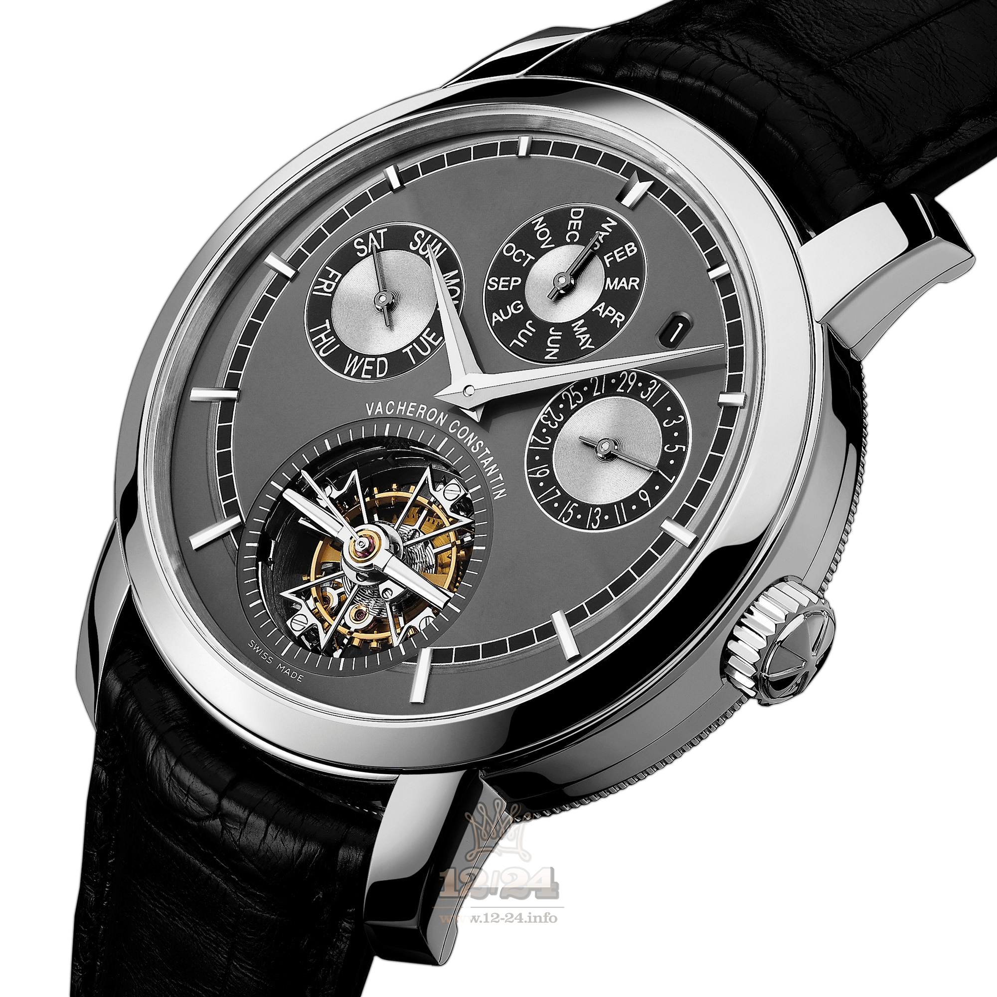 Vacheron Constantin Traditionnelle
