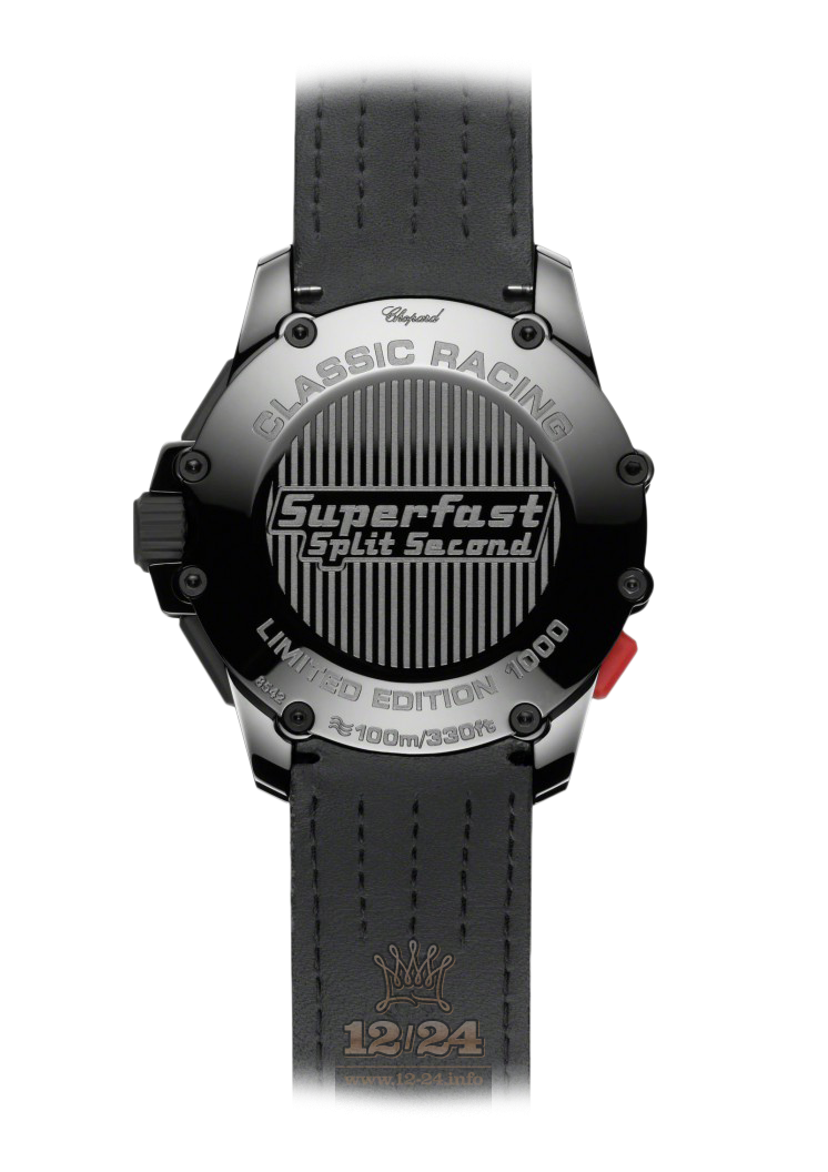 Chopard Classic Racing