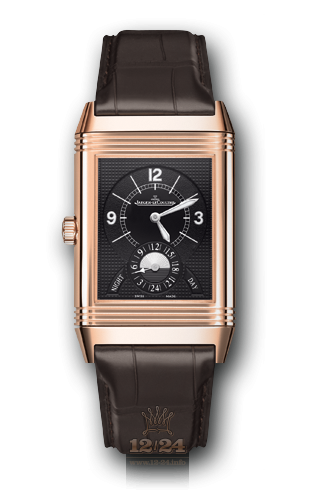 Jaeger-LeCoultre Reverso