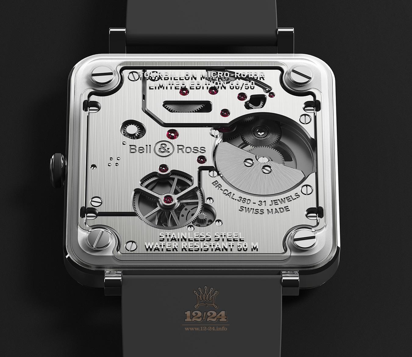 Bell & Ross Instruments
