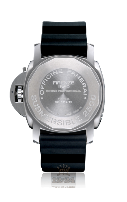 Panerai 2004