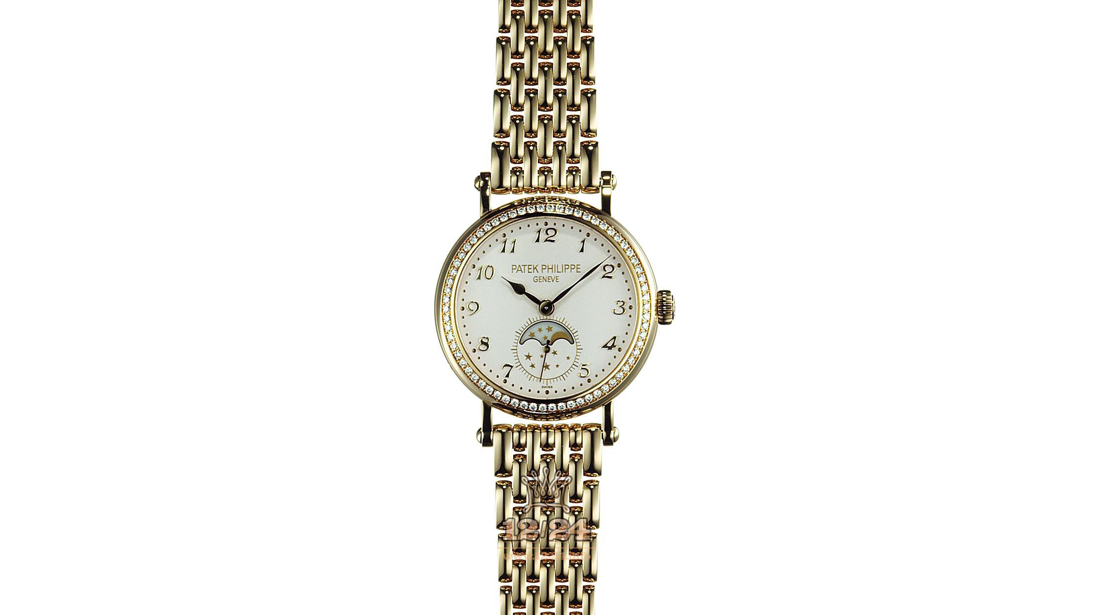 Patek Philippe Complications