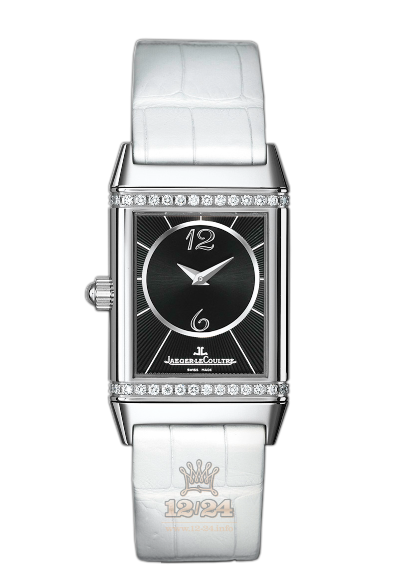 Jaeger-LeCoultre Reverso