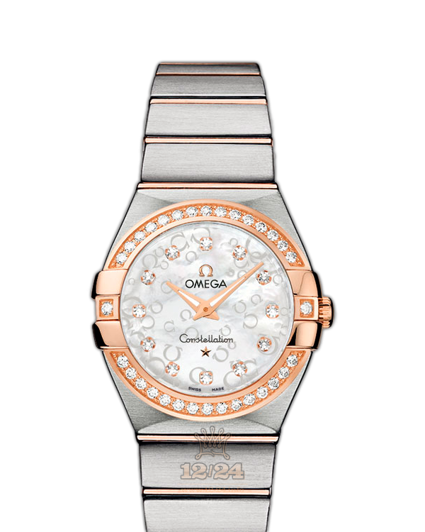 Omega Constellation