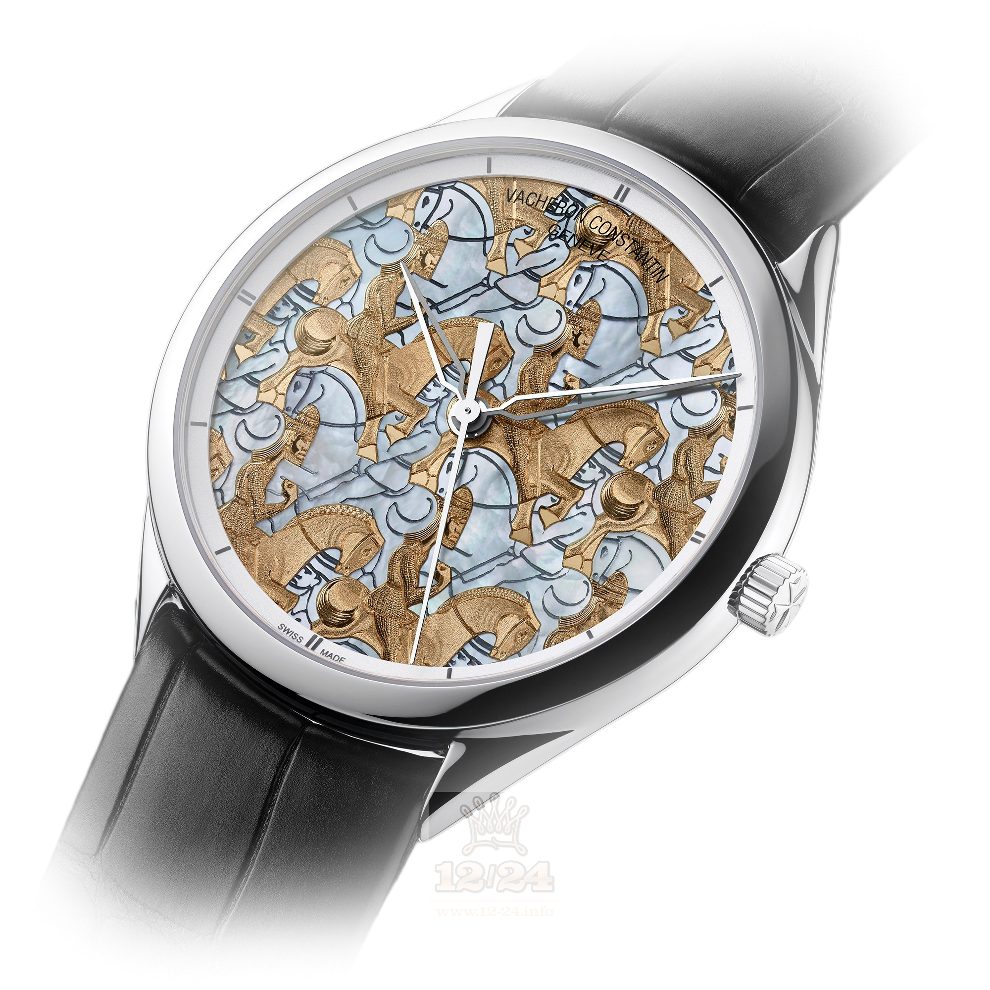 Vacheron Constantin Metiers d Art