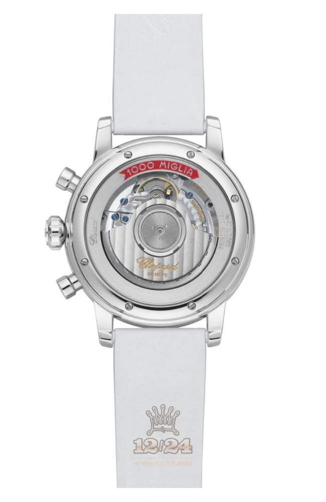 Chopard Classic Racing