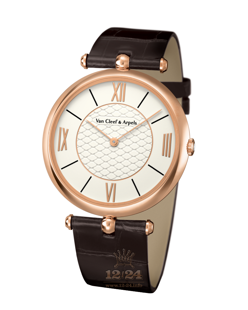 Van Cleef Pierre Arpels
