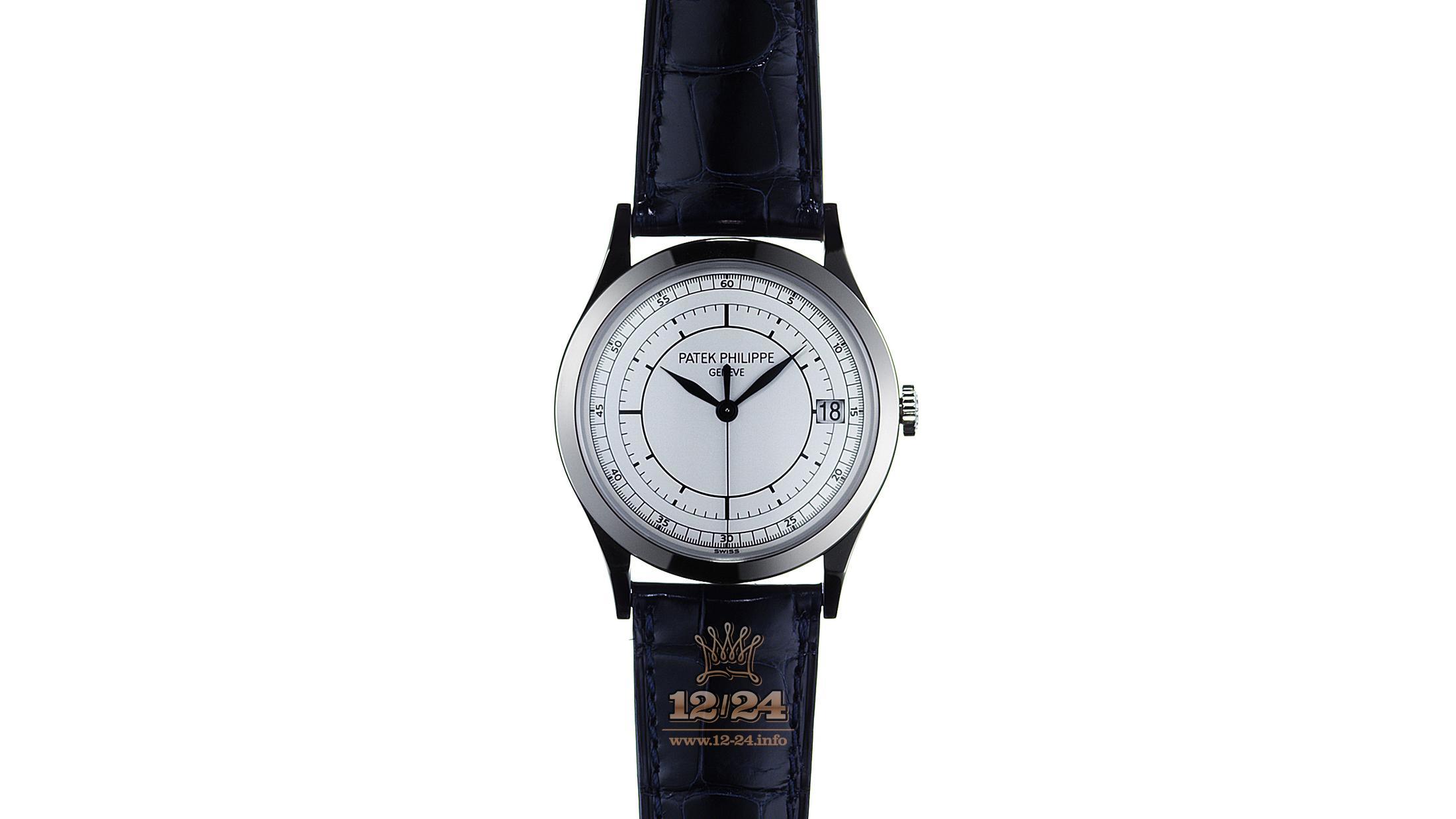 Patek Philippe Calatrava
