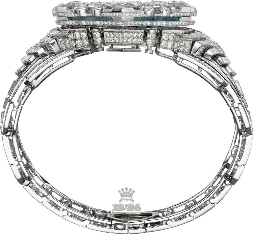 Cartier Creative jewelry watches