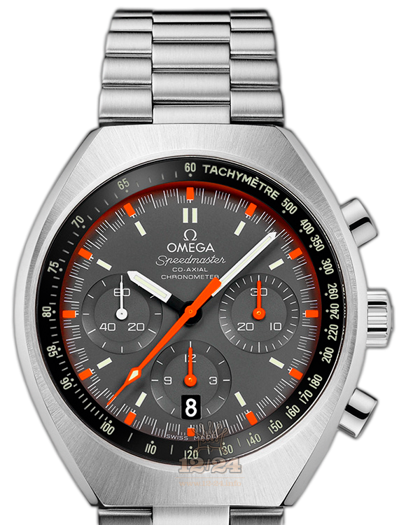 Omega Speedmaster