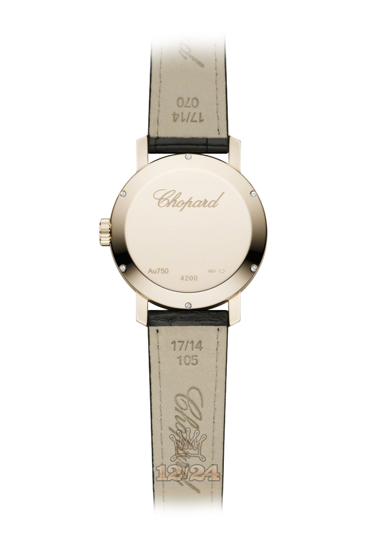 Chopard Classic