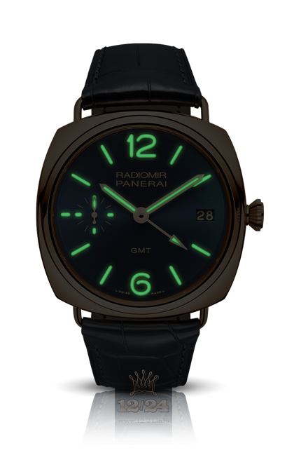 Panerai 2014