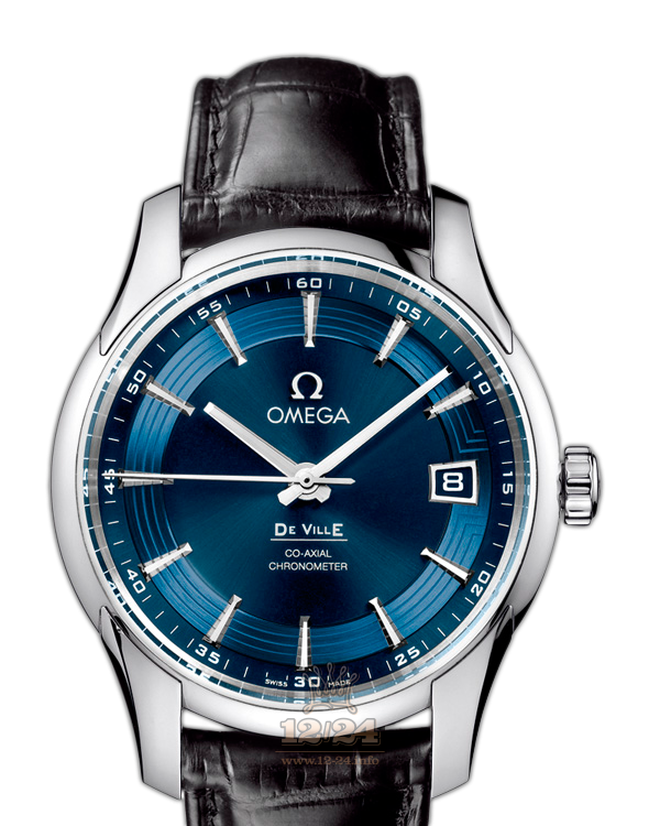 Omega Hour Vision