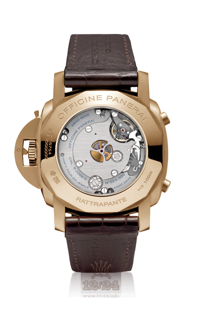 Panerai 2009