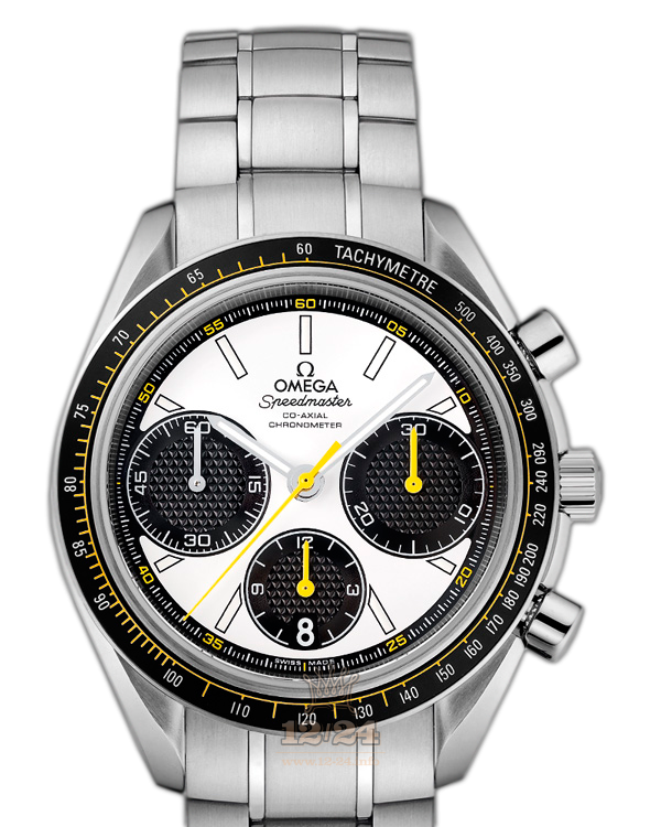 Omega Racing