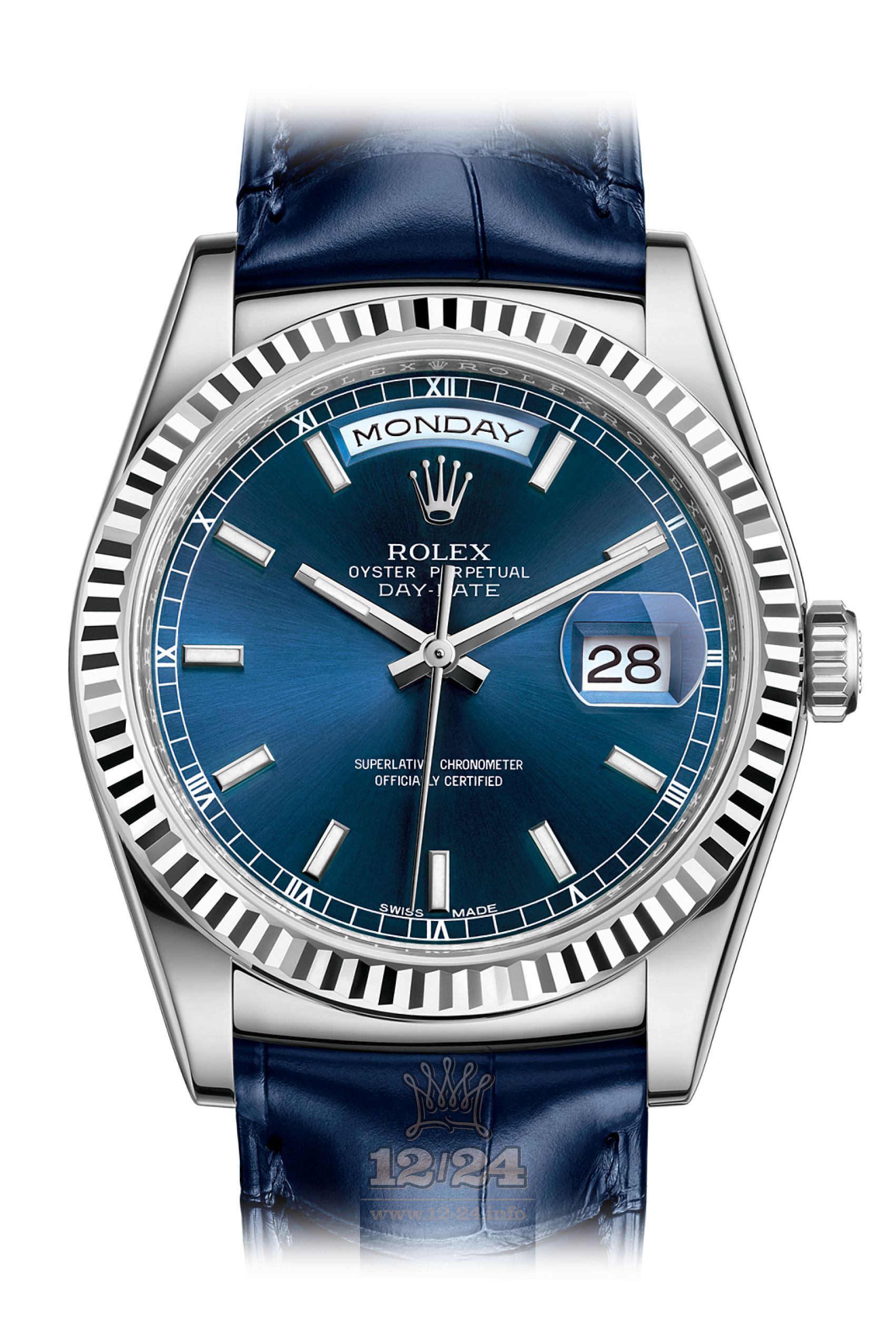 Rolex Day-Date