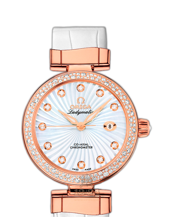 Omega Ladymatic