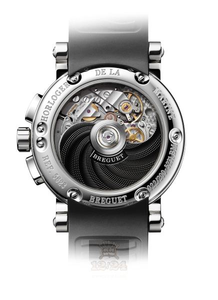 Breguet Marine