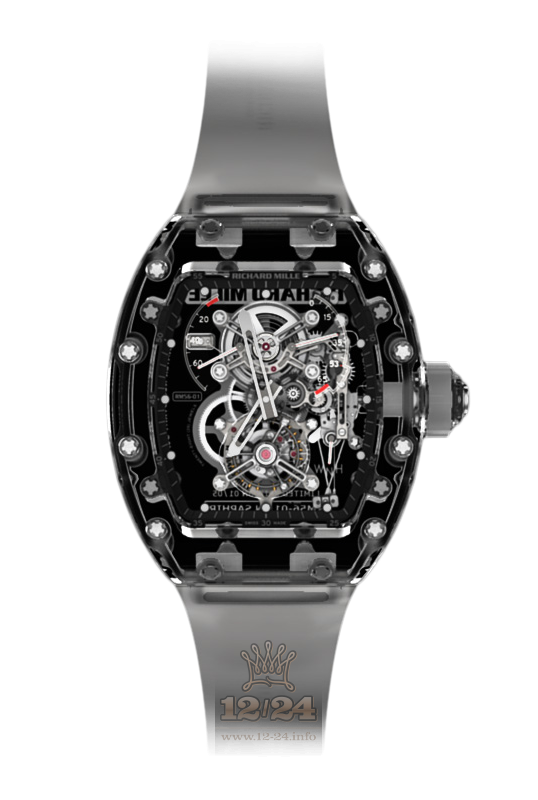 Richard Mille Mens Collection