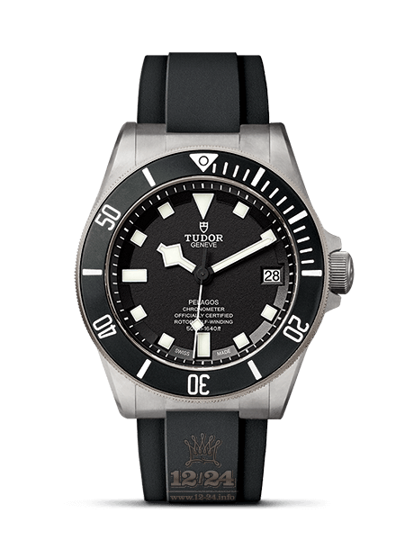 Tudor Pelagos
