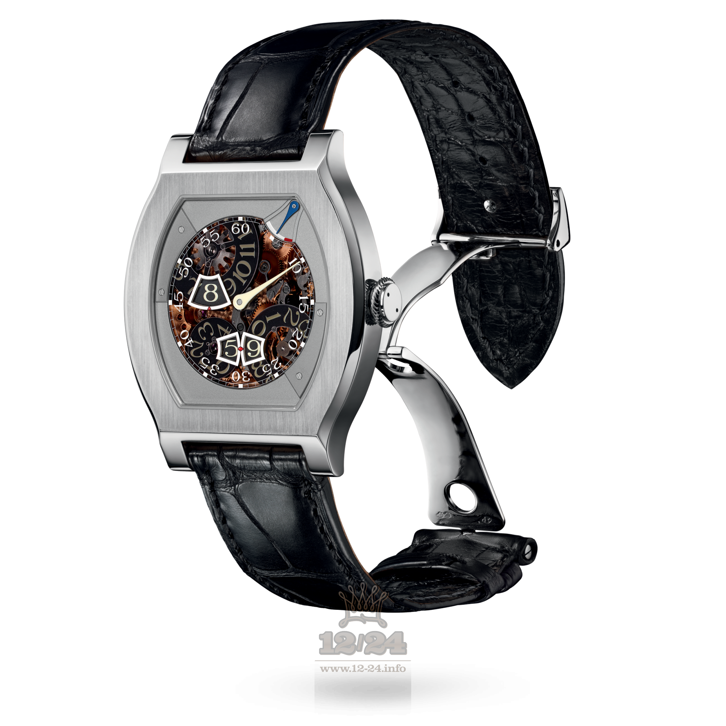 F.P.Journe Limited Series