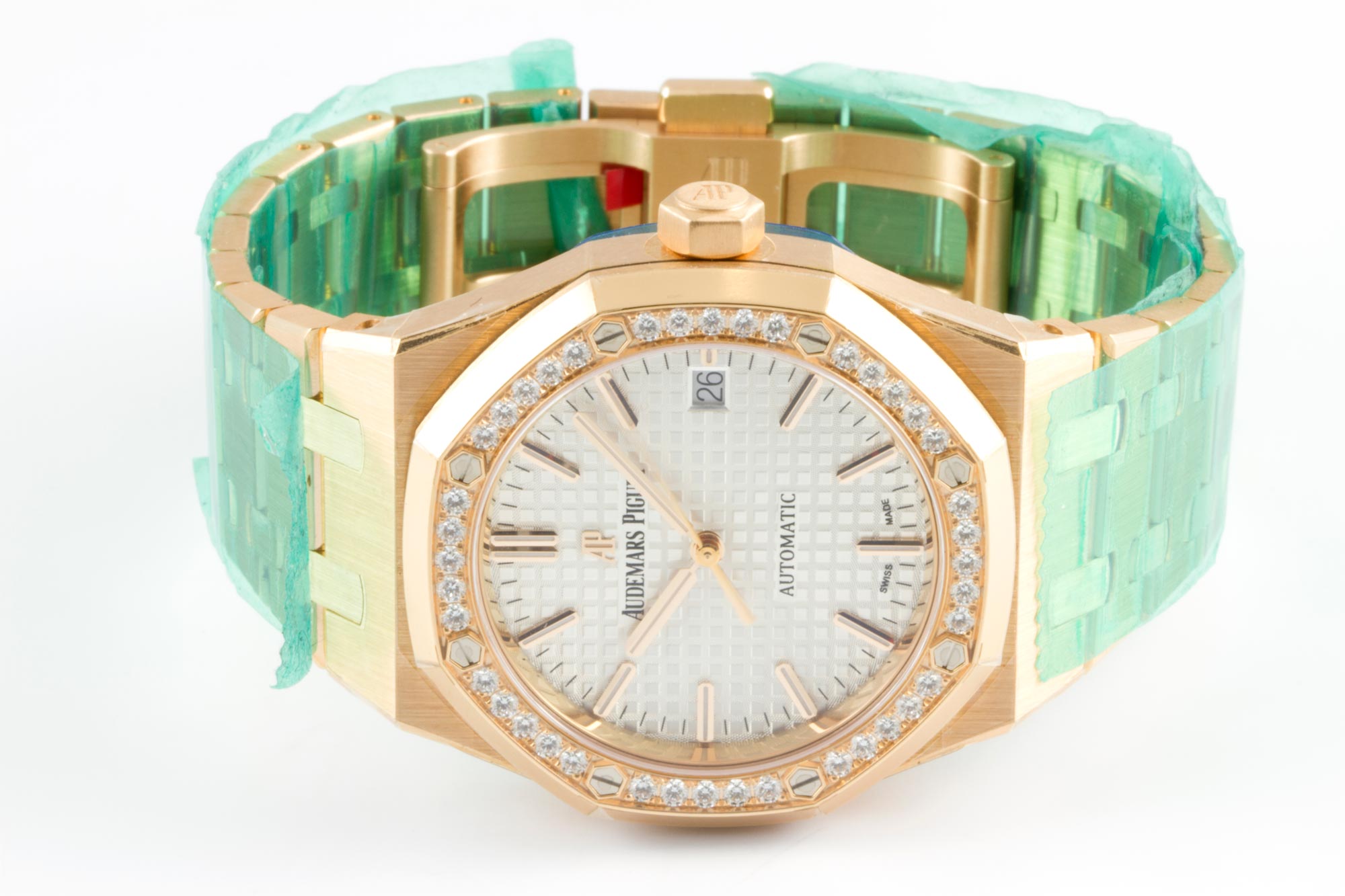 Audemars Piguet Lady Royal Oak