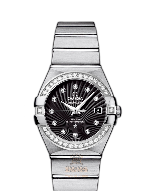 Omega Constellation