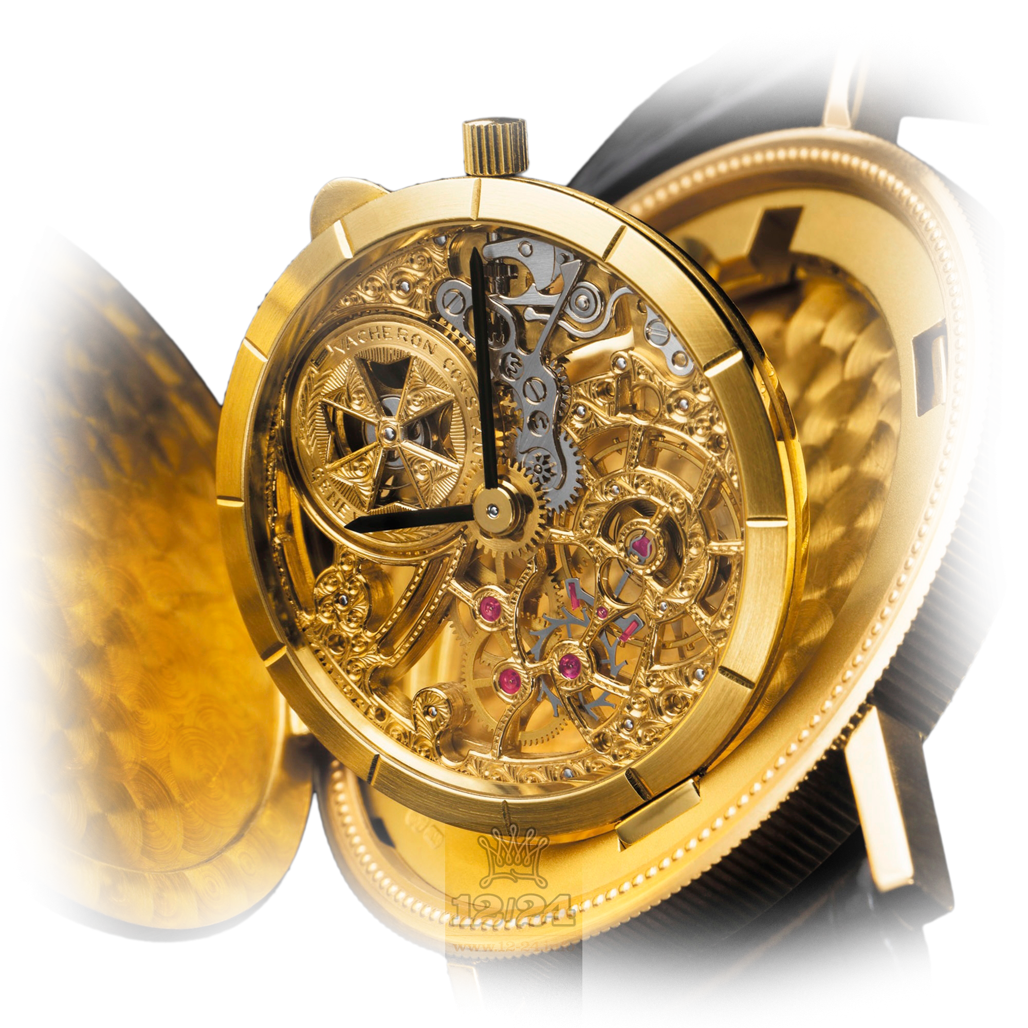 Vacheron Constantin Metiers d Art