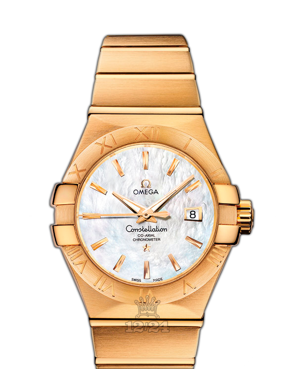 Omega Constellation