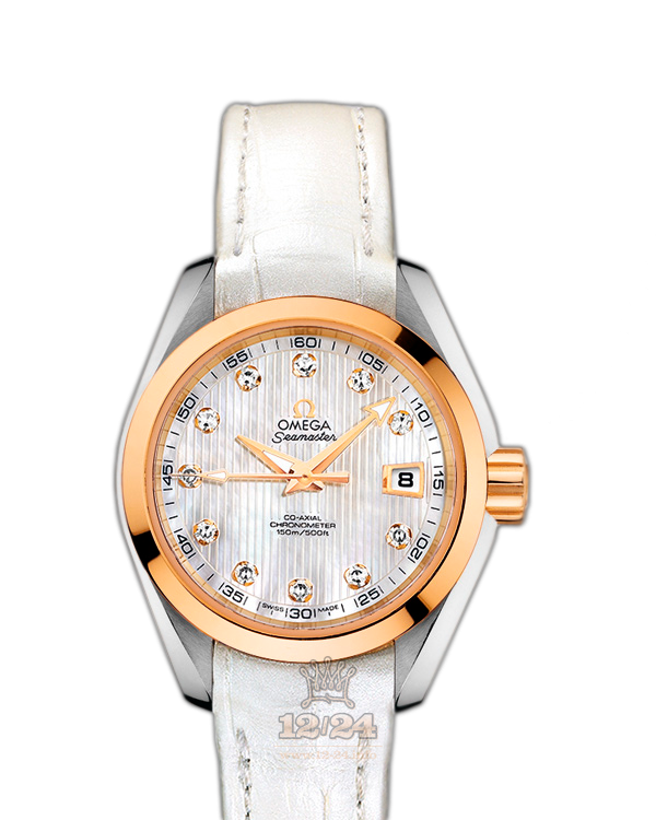 Omega Aqua Terra 150 M
