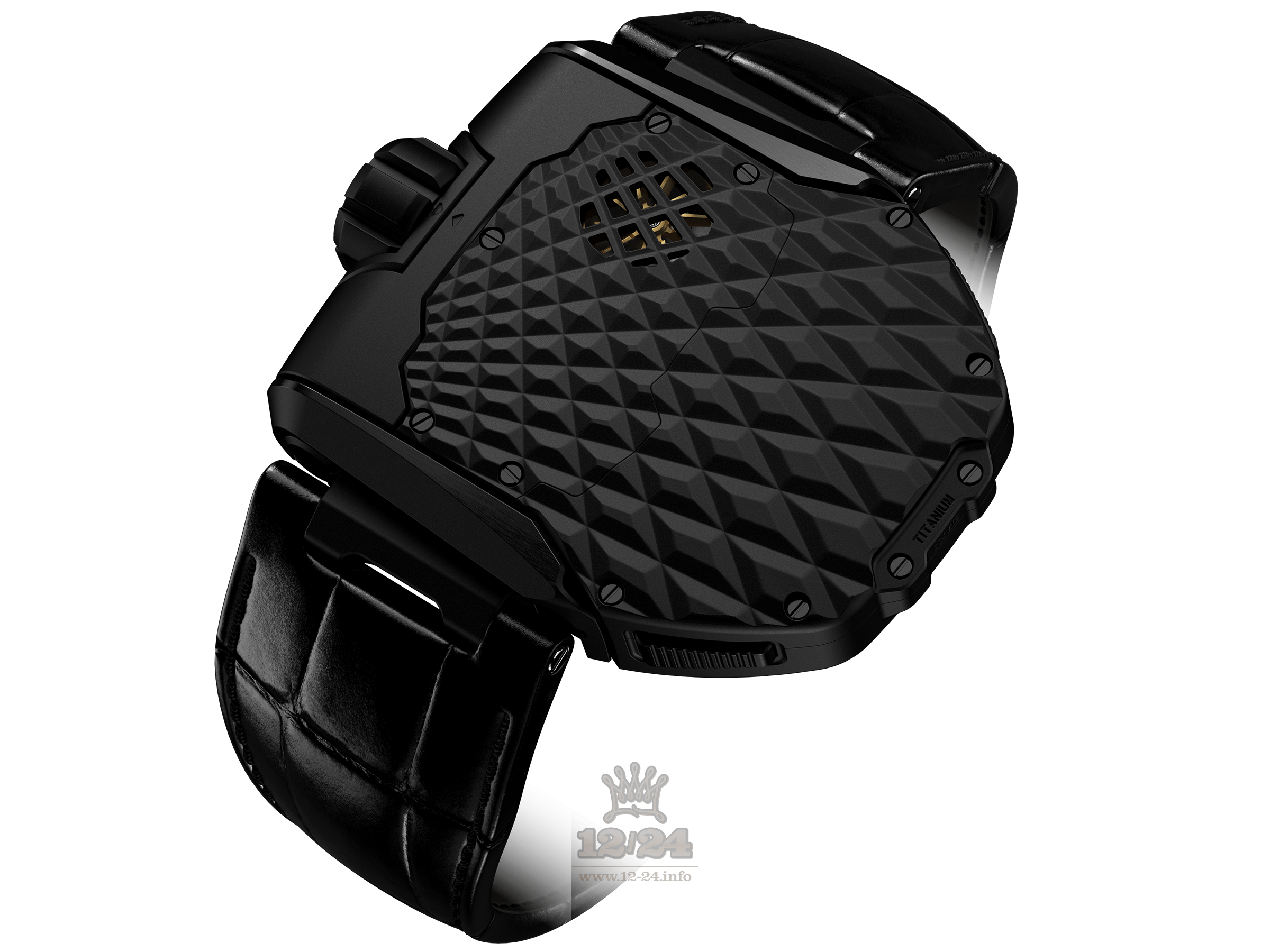 Urwerk UR-T8