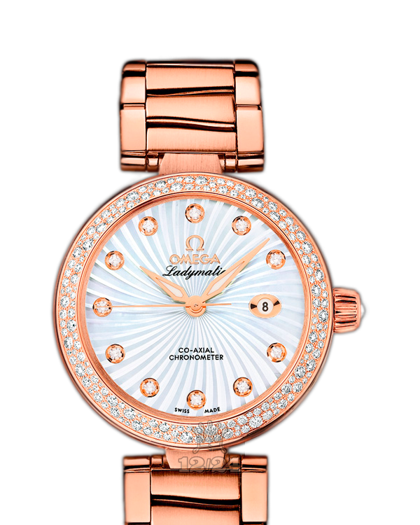 Omega Ladymatic