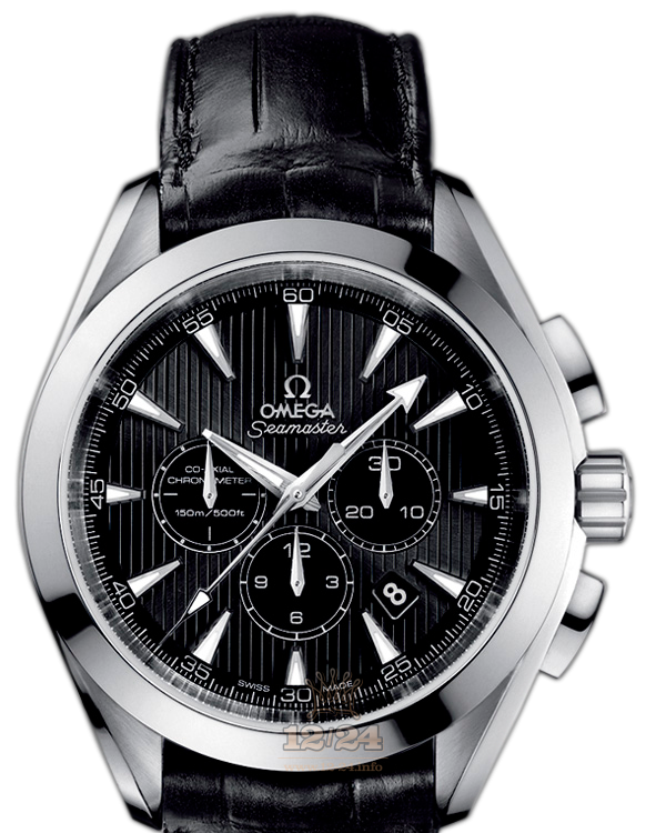 Omega Aqua Terra 150 M