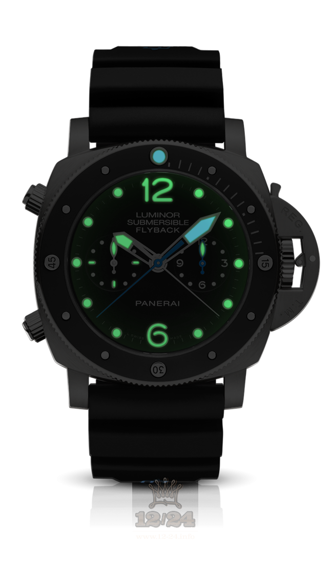 Panerai Luminor 1950