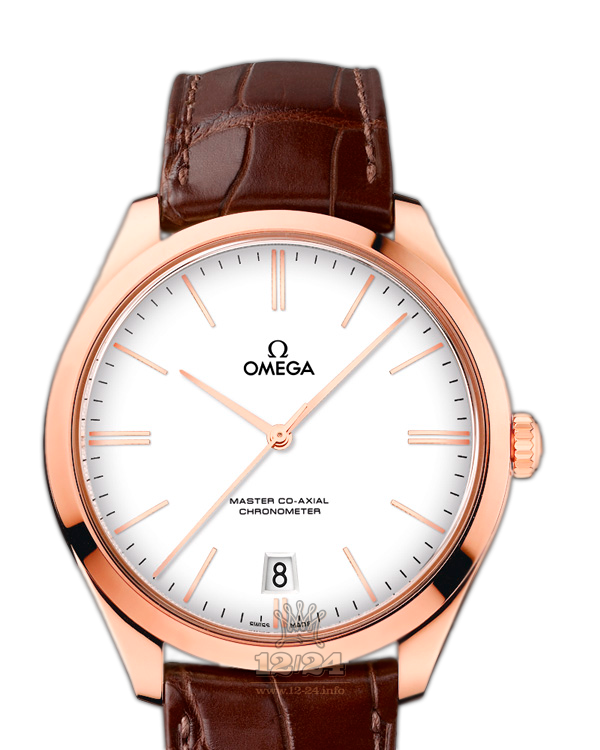 Omega Tresor
