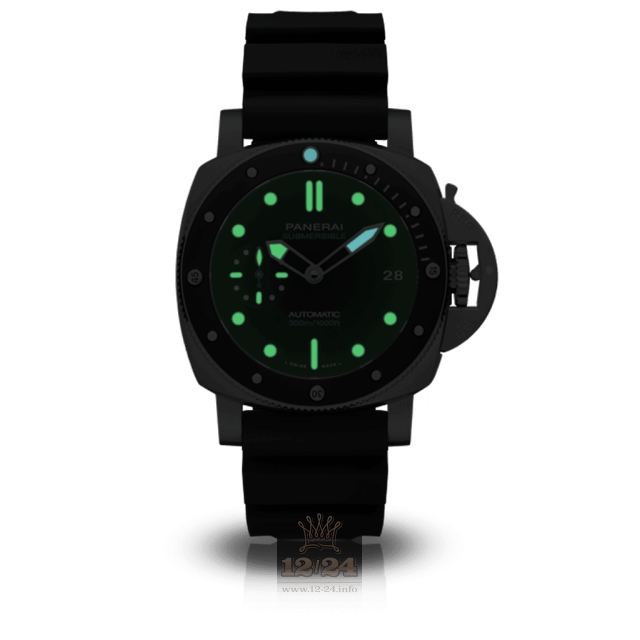 Panerai Submersible