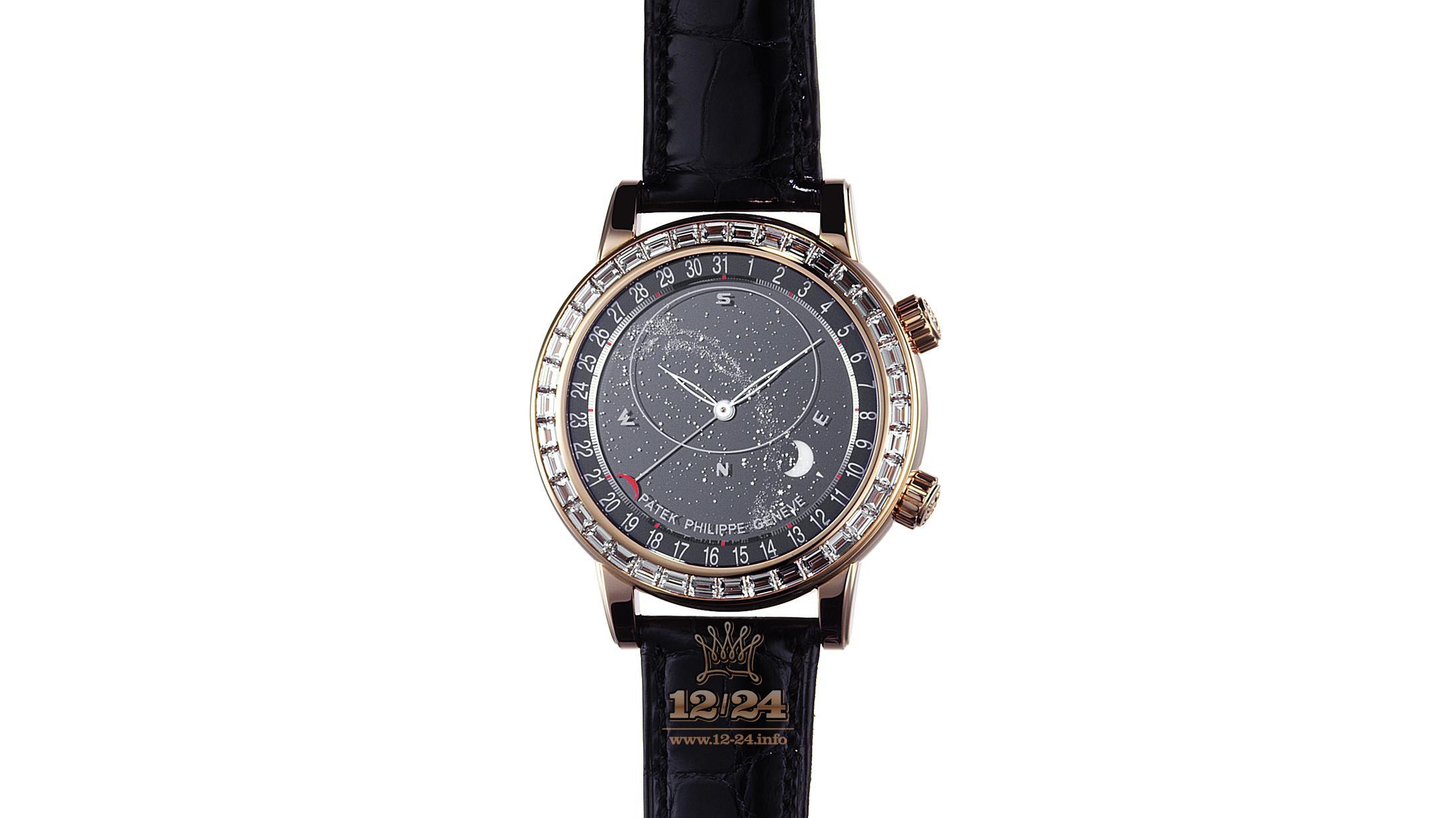 Patek Philippe Grand Complications