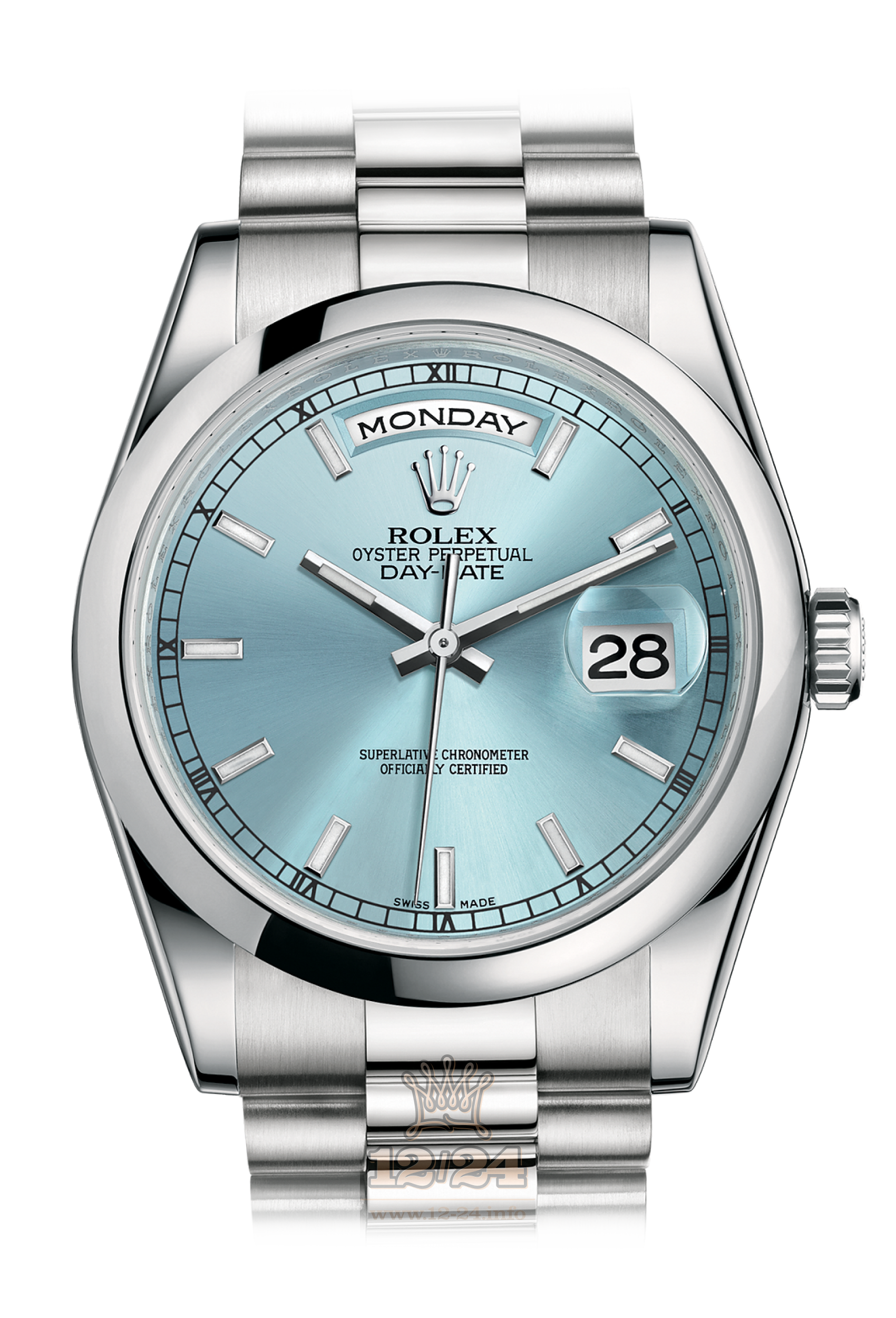 Rolex Day-Date