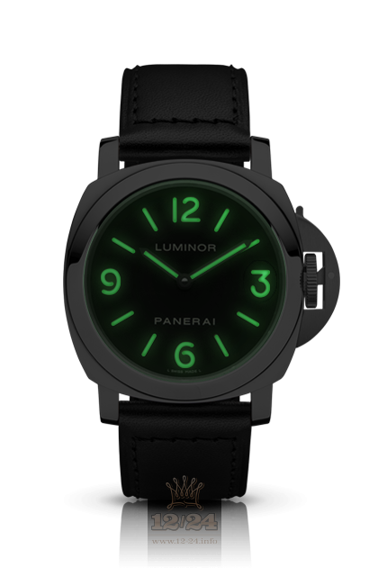 Panerai Luminor