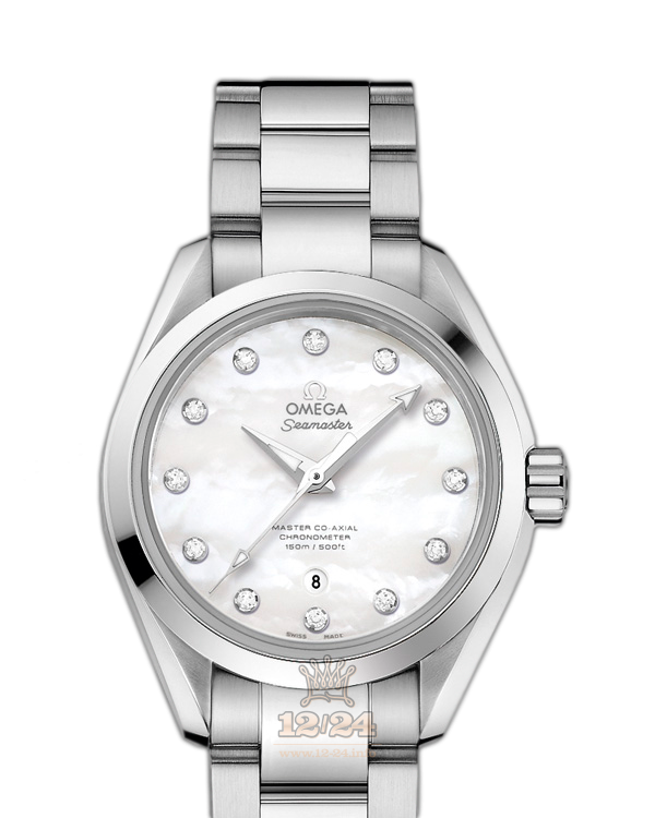 Omega Aqua Terra 150 M