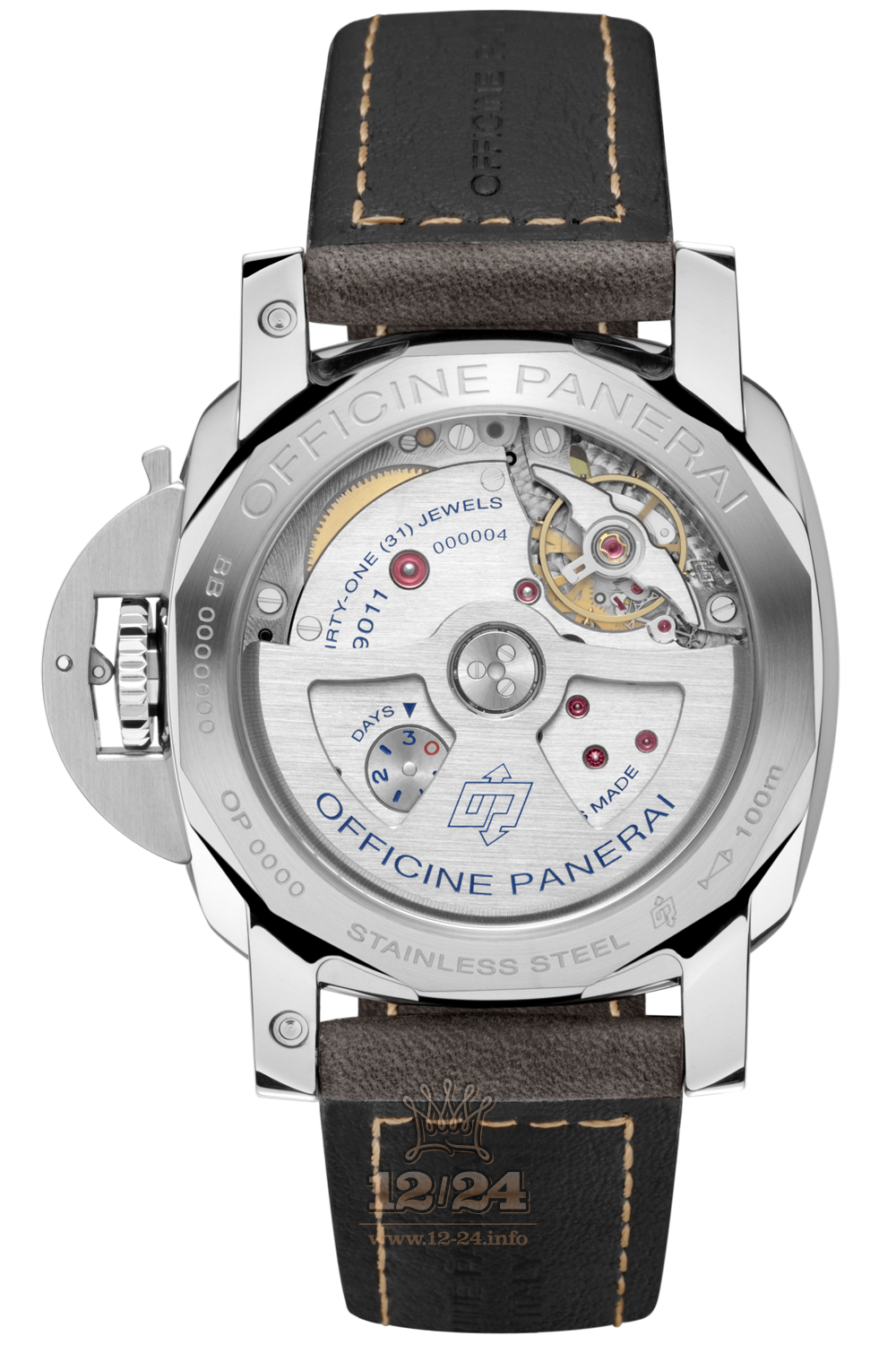 Panerai Luminor 1950