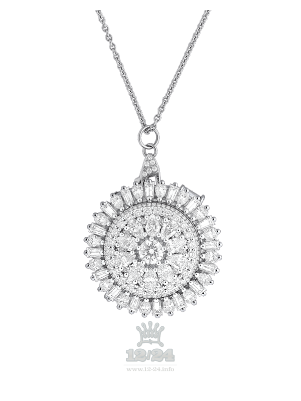 Harry Winston High Jewelry Timepieces