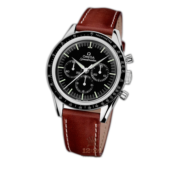 Omega Moonwatch