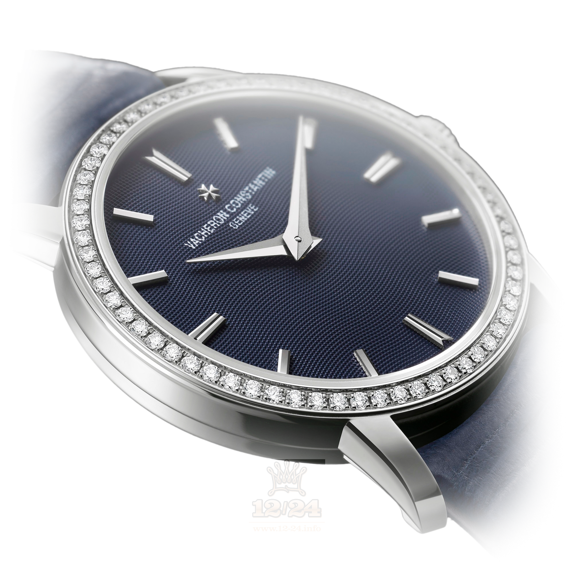 Vacheron Constantin Traditionnelle