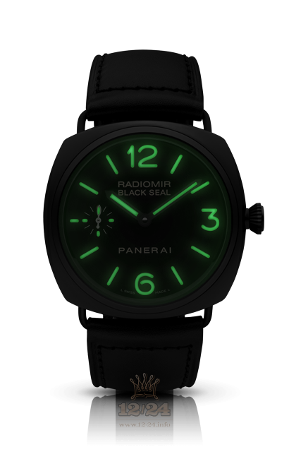 Panerai Radiomir